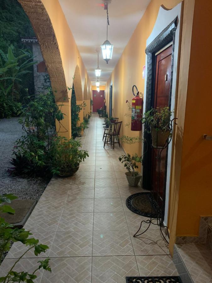 Pousada Casa de Pedra Boiçucanga Exterior foto